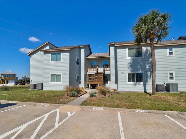 230 Cut Off #110, Pt Aransas, TX 78373