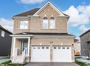 244 McKenzie Dr, Clearview, ON L0M 1S0