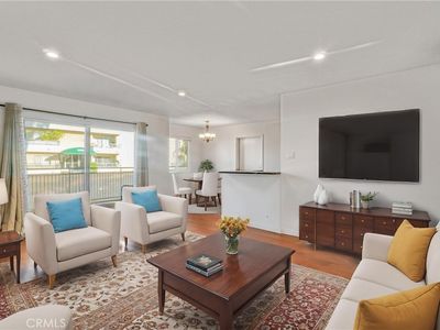 5003 Tilden Ave Unit 109, Sherman Oaks, CA, 91423