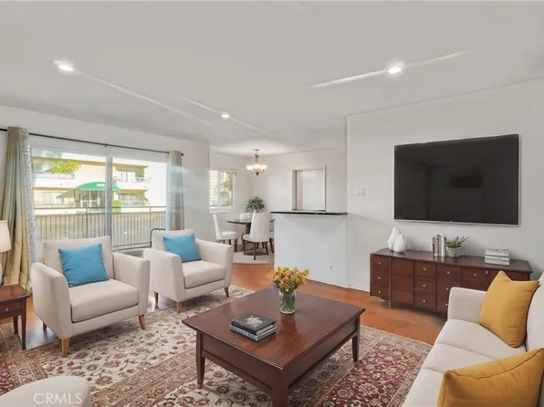 5003 Tilden Ave Unit 109, Sherman Oaks, CA 91423