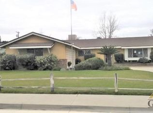5901 Carissa Ave, Bakersfield, CA 93309