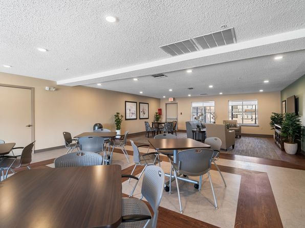 Silvertree Seniors of San Antonio - 62 & Older, 8886 Abe Lincoln, San Antonio, TX 78240