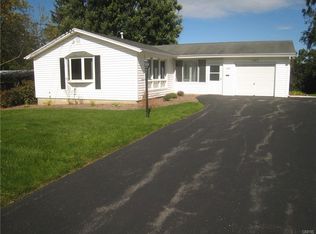109 Whitney Rd, Syracuse, NY 13219