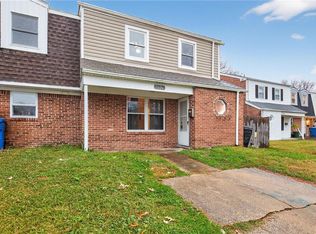 5624 Dodington Ct, Virginia Beach, VA 23462