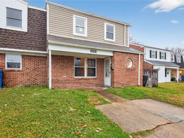 5624 Dodington Ct, Virginia Beach, VA 23462