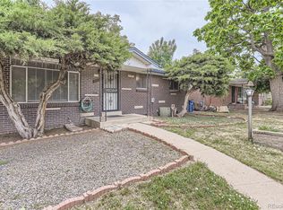 1200 S Irving St, Denver, CO 80219