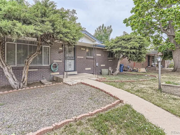 1200 S Irving Street, Denver, CO 80219