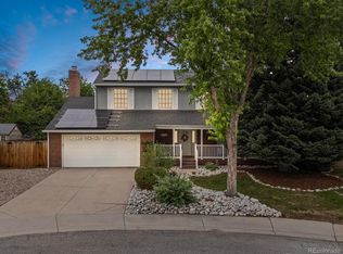 Williamsburg, Littleton, CO 80127