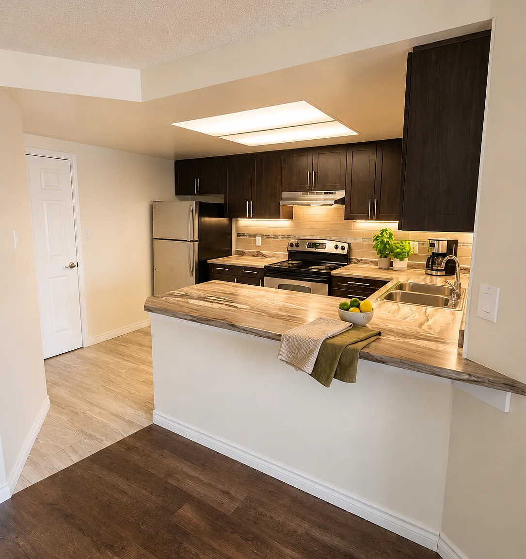 model - 130 Allard Street — Photo 2