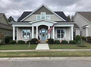 8239 Brays Dr, Wilmington, NC 28411