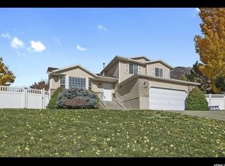 1636 N Murdock Dr, Pleasant Grove, UT 84062