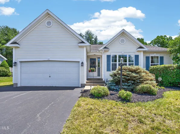 48 Holly Boulevard, Schenectady, NY 12302