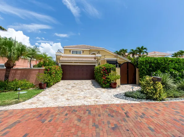 529 Pelican Way, Delray Beach, FL 33483