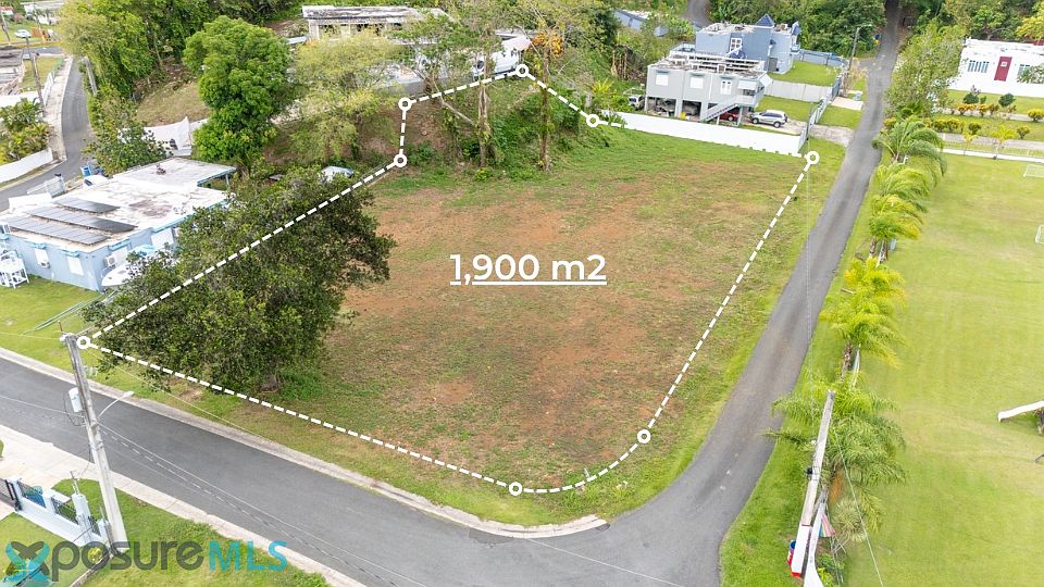 1st image of State Highway 694 Calle Lot 1