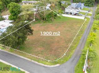 State Highway 694 Calle Lot 1, Dorado, PR 00646