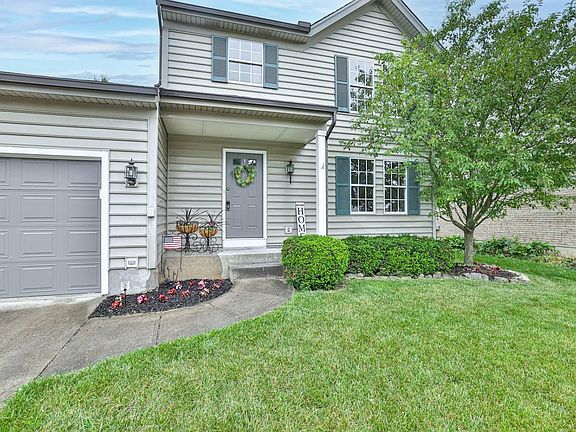 2nd image of 5309 Concord Crossing Dr