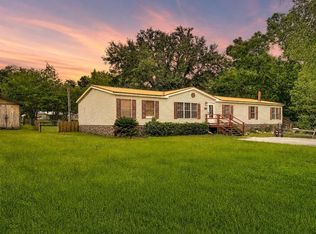 13906 SW 132ND PLACE, ARCHER, FL 32618