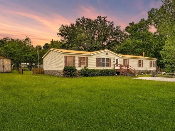 13906 SW 132ND PLACE, ARCHER, FL 32618