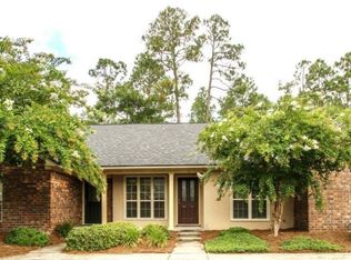 854 Sagewood Dr, Hinesville, GA 31313