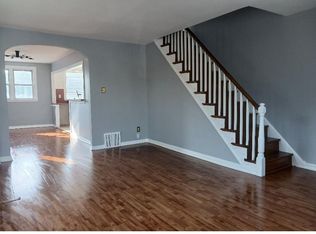 6144 Reach St #1, Philadelphia, PA 19111