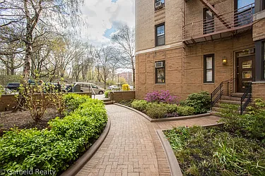 Sold by Garfield Realty 