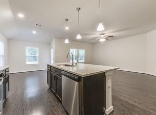 9007 San Saba Way, Willis, TX 77378