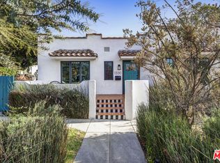 1330 Eagle Vista Dr, Los Angeles, CA 90041