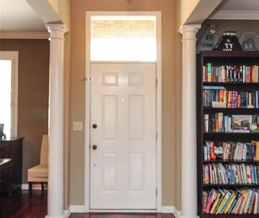 2nd image of 8828 Lillington Cir