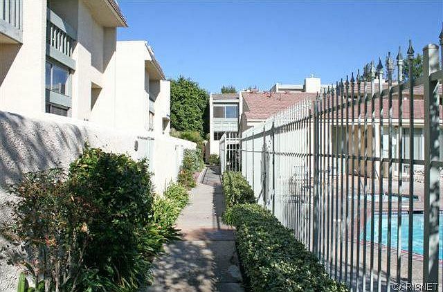 2nd image of 9950 Topanga Canyon Blvd Unit 22