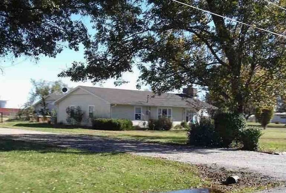 Property Front View