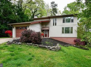 12321 Mulberry Ct, Woodbridge, VA