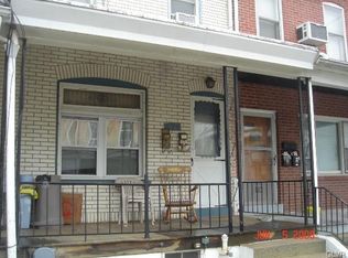 215 N West St, Allentown, PA 18102
