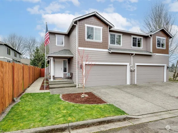 3311 67th Lane SW, Olympia, WA 98512