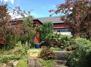 846 NE 83rd St, Seattle, WA 98115