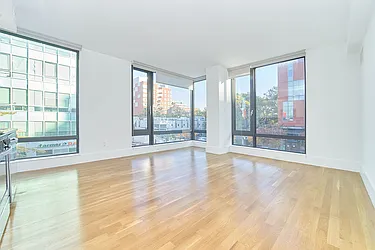 Rented by Living New York