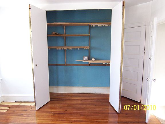 Great Closet