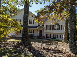 135 Kerry Dr, Jasper, GA 30143