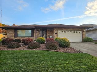 5517 Ralston Dr, Parma, OH 44129