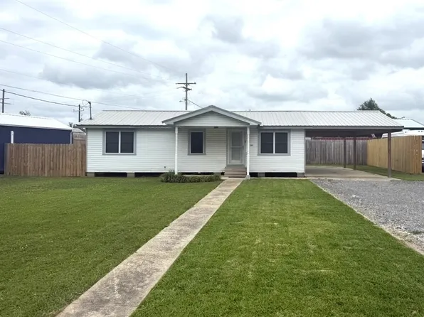 4283 W Park Ave, Gray, LA 70359