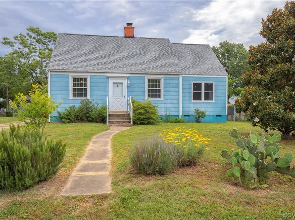 2402 Parrish St, Henrico, VA 23231