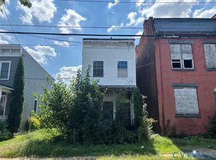2605 Q St, Richmond, VA 23223