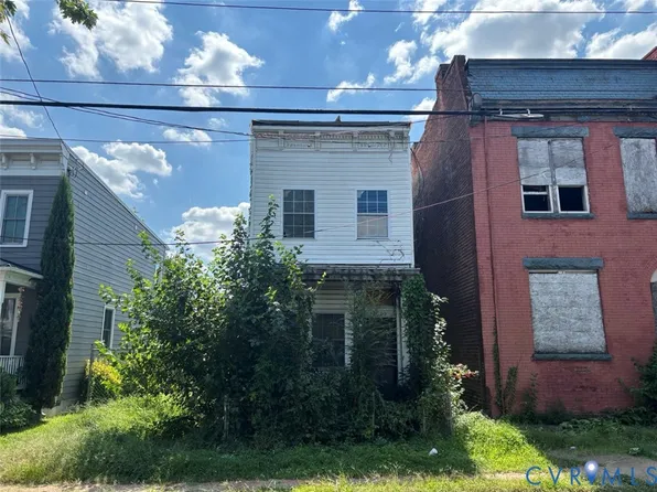 2605 Q St, Richmond, VA 23223