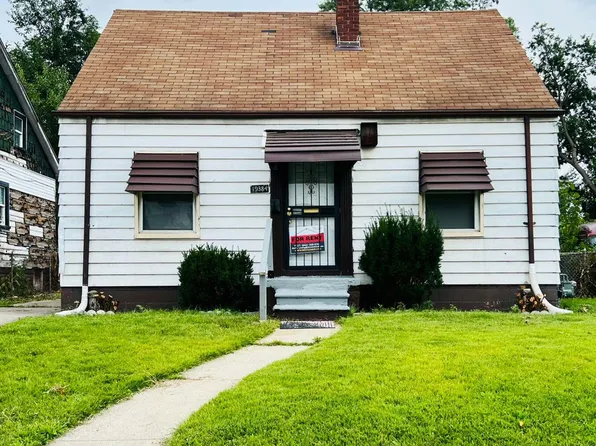 19384 Concord St, Detroit, MI 48234