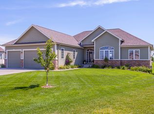 505 NW Waterview Ct, Ankeny, IA 50023