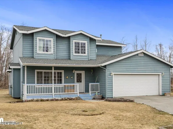 590 W Coville Ln, Palmer, AK 99645