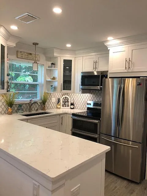 2 bed, 2.0 bath, 1089 sqft, $1,700 — Photo 3