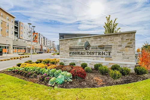 The Mark at Fishers District Photo 1