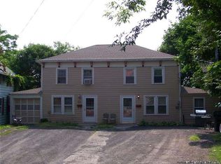 23 N Franklin St, Athens, NY 12015