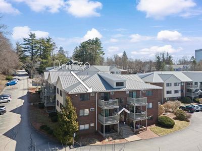 33 Andrew Street UNIT 30, Manchester, NH, 03104