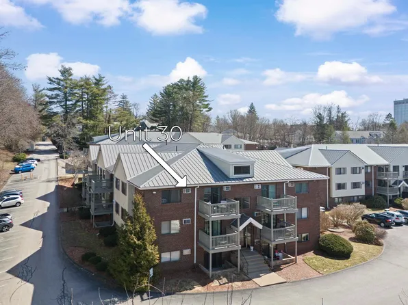 33 Andrew Street #30, Manchester, NH 03104